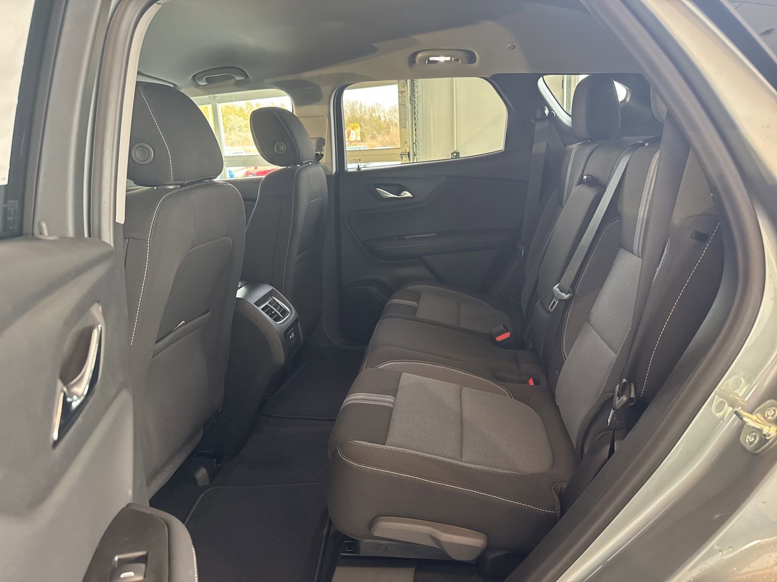 New 2026 Chevrolet Blazer LT w/ Convenience Package image 13