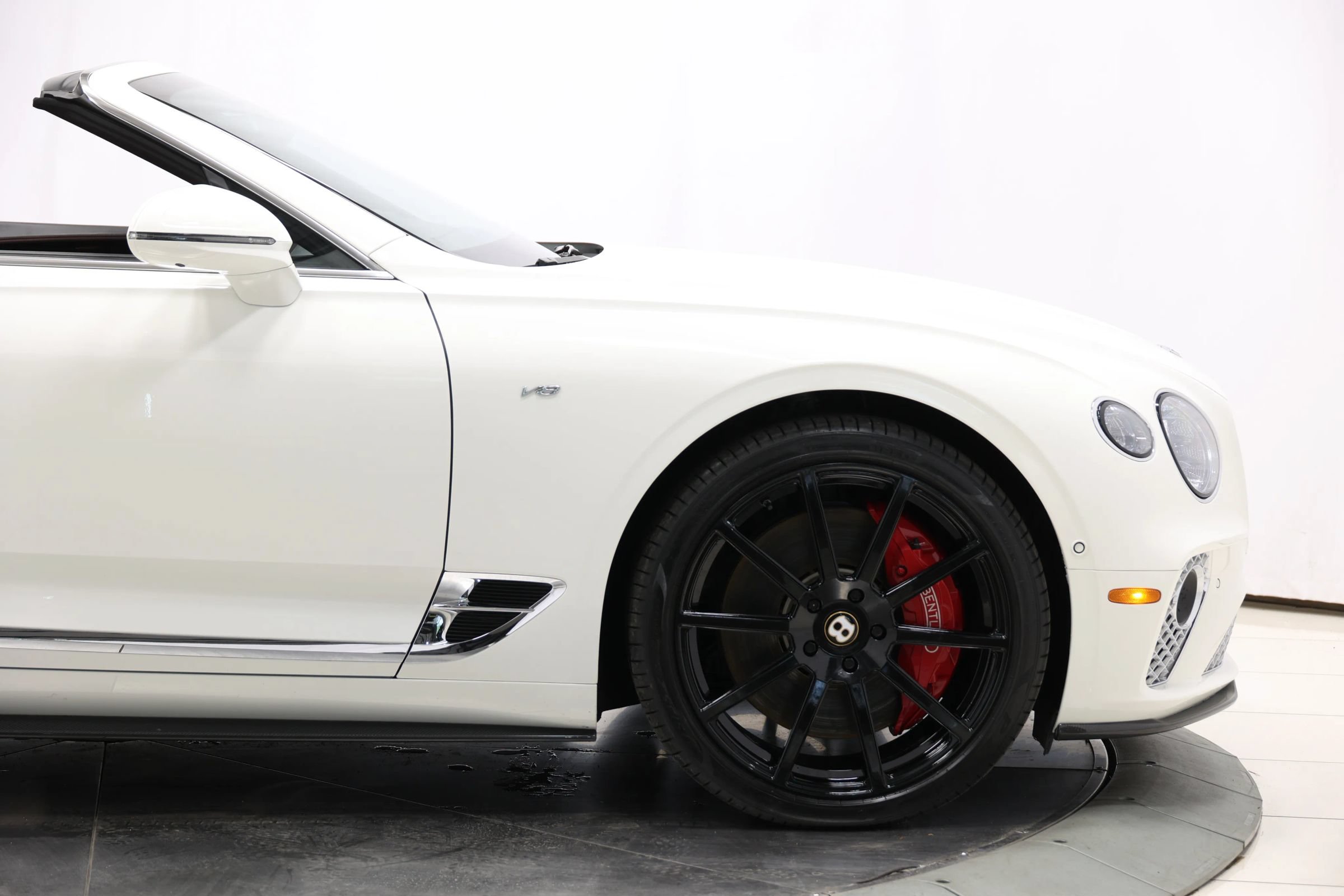 Used 2020 Bentley Continental GT V8 AWD/4WD image 73