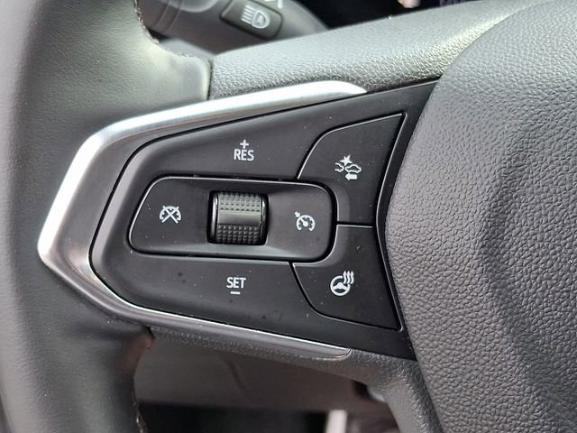 Used 2024 Chevrolet Trax ACTIV w/ Driver Confidence Package image 22