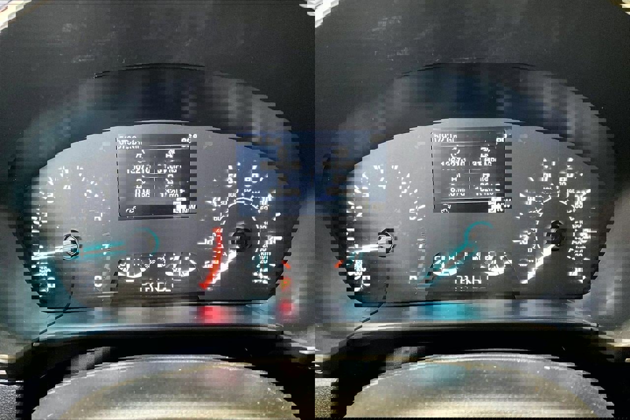 Used 2022 Ford Escape SEL image 18