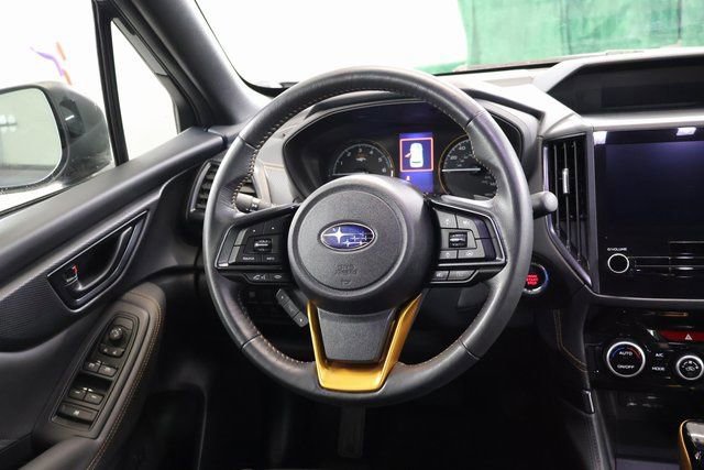 Certified 2024 Subaru Forester Wilderness image 16