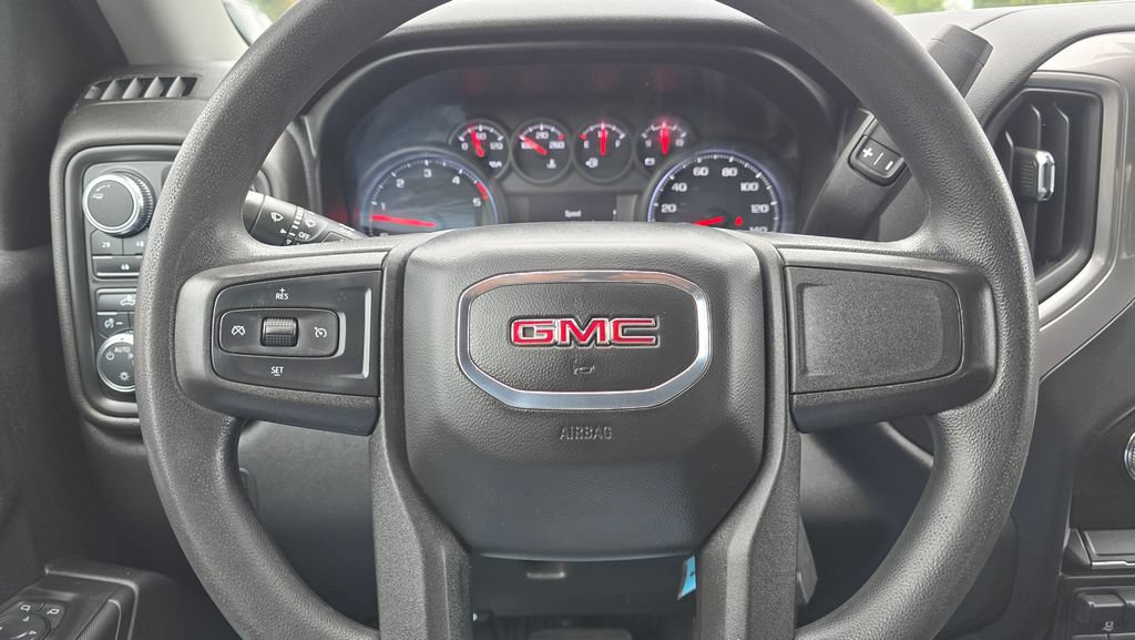Used 2021 GMC Sierra 3500 4x4 Crew Cab w/ Gooseneck/5TH Wheel Package image 60