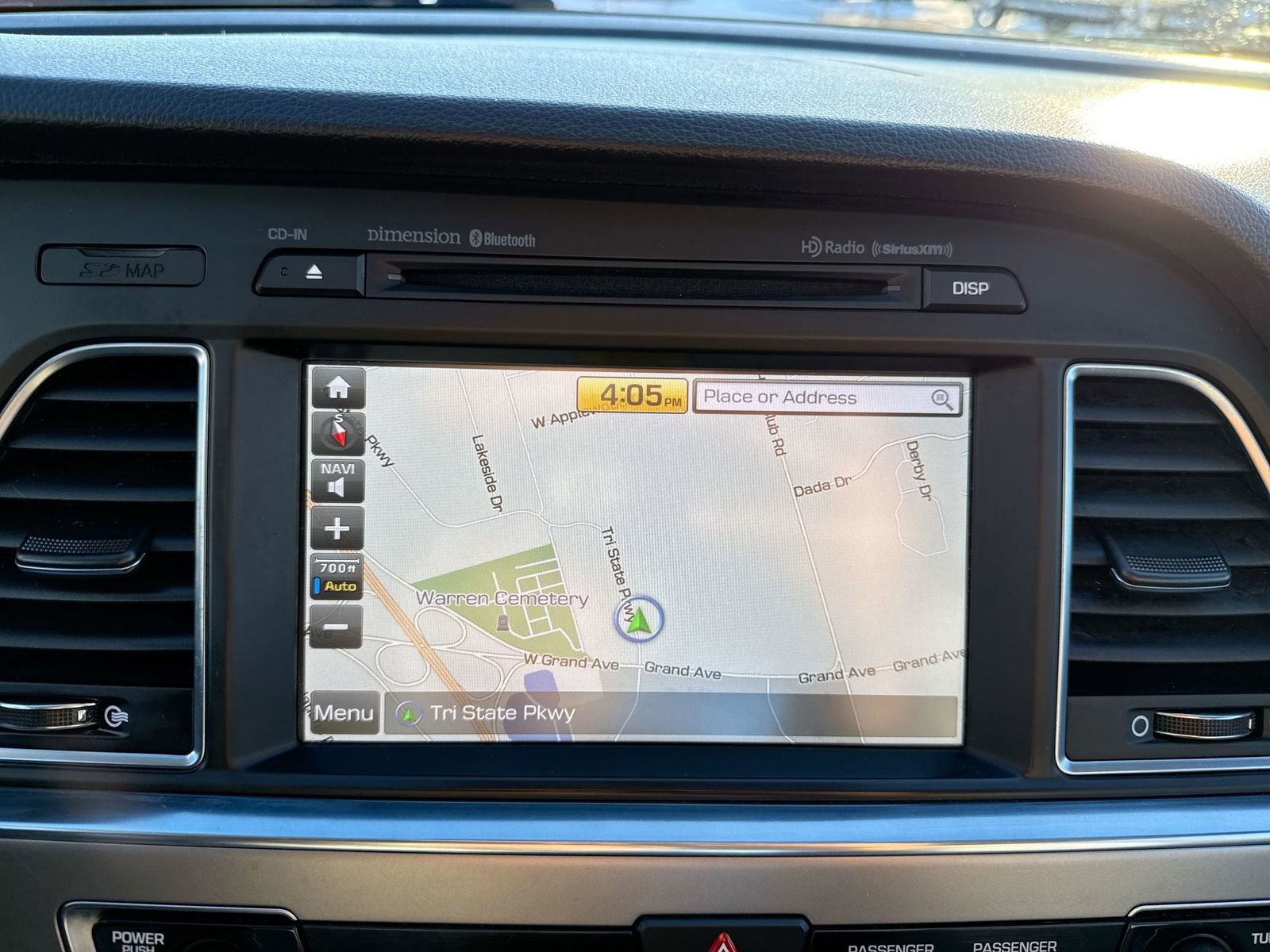 Used 2017 Hyundai Sonata Plug-In Hybrid image 19