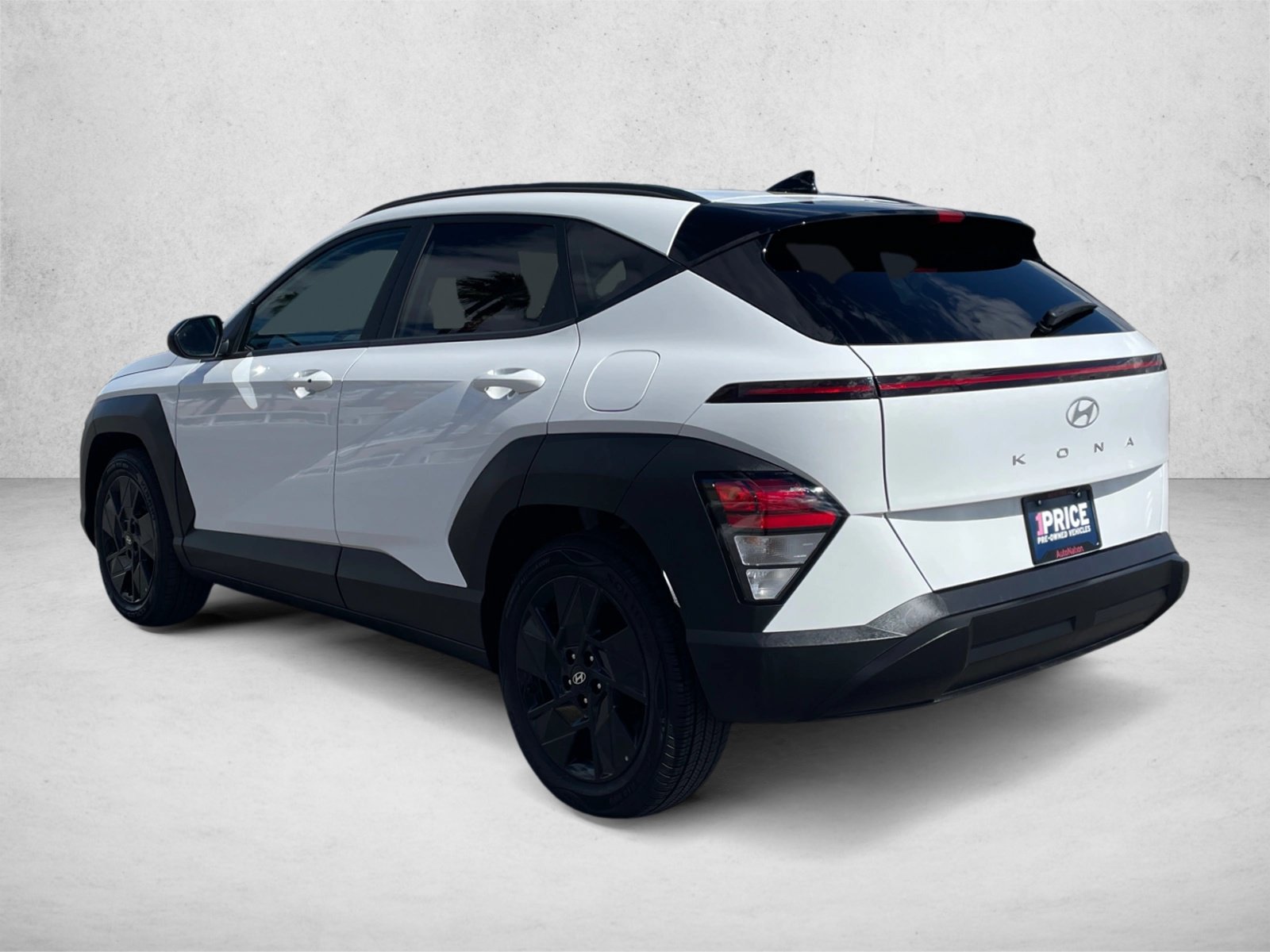 Used 2026 Hyundai Kona SEL Sport FWD image 7