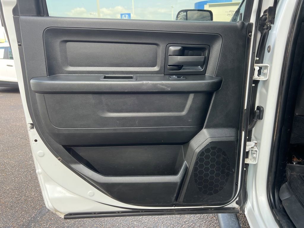 Used 2022 RAM 2500 Tradesman image 16