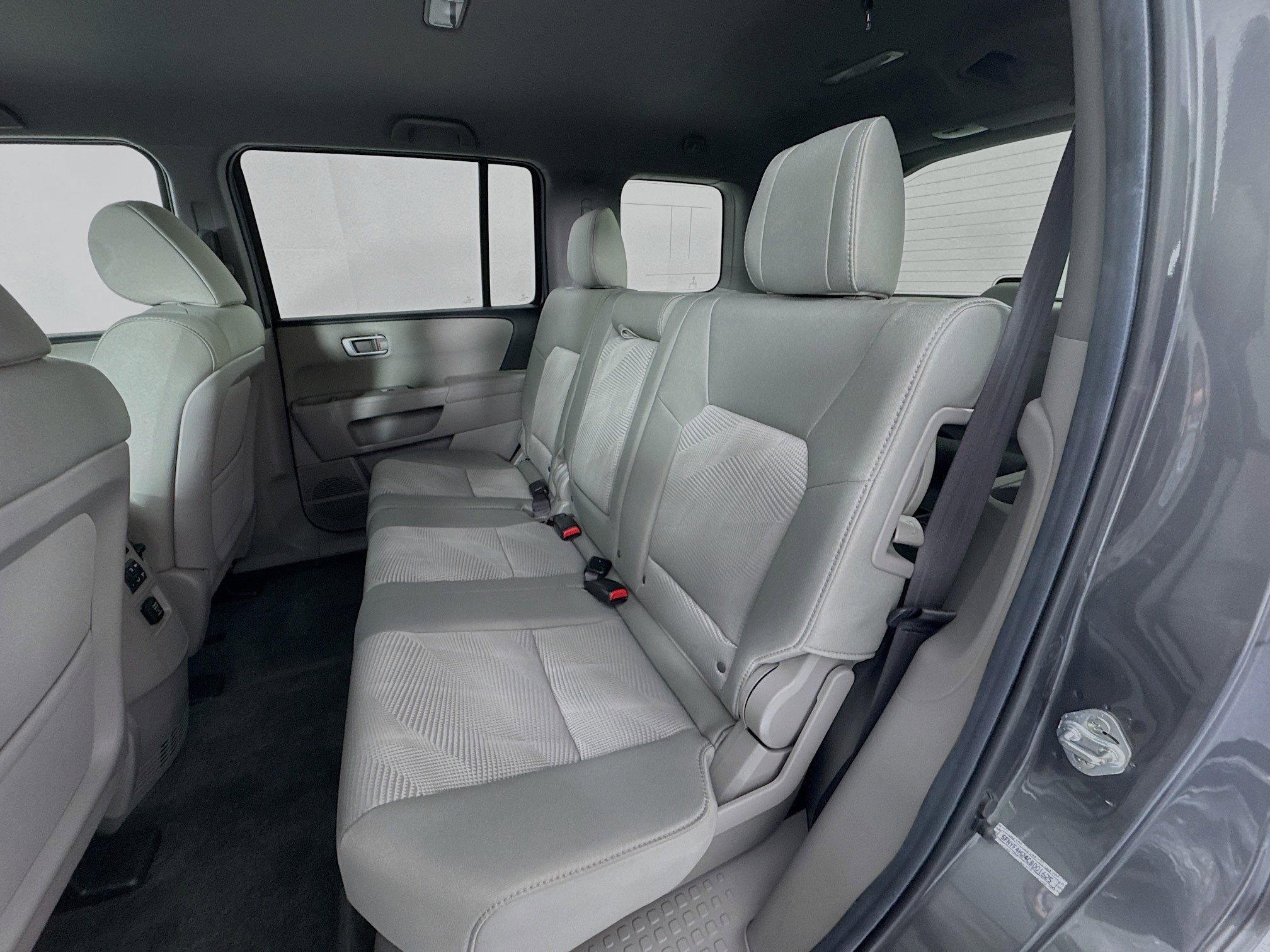 Used 2012 Honda Pilot LX image 21