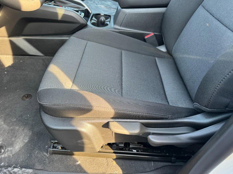 New 2026 Chevrolet Colorado W/T image 7