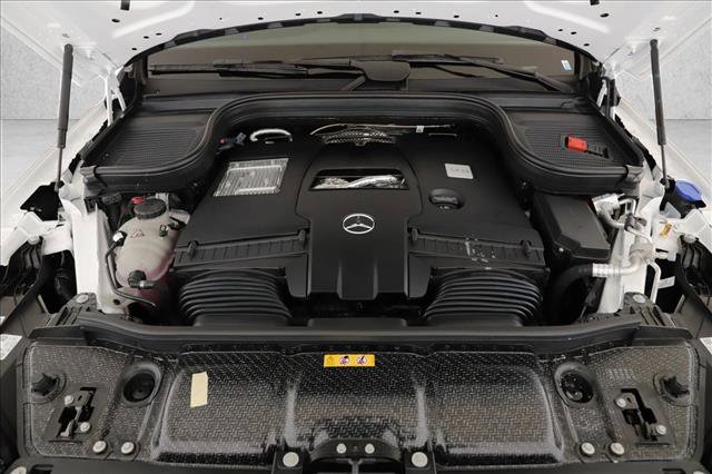 Certified 2025 Mercedes-Benz GLE 580 4MATIC image 18