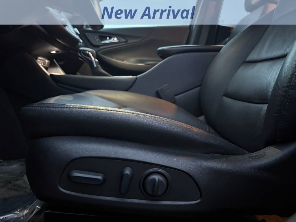 Certified 2024 Chevrolet Malibu LT image 10