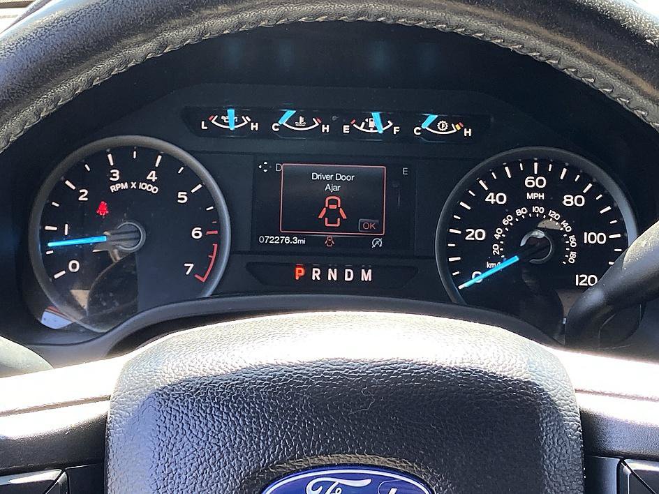 Used 2020 Ford F150 XLT w/ Equipment Group 302A Luxury AWD/4WD image 14