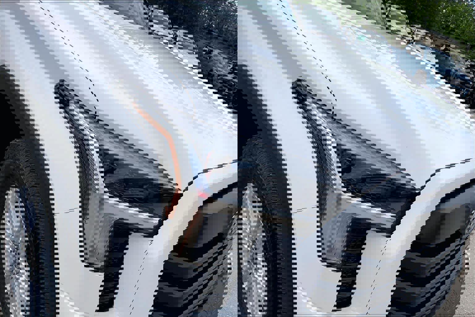 Used 2025 Toyota Tundra SR5 image 27