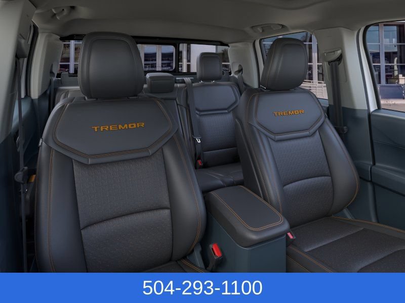 New 2026 Ford Maverick Tremor AWD/4WD image 12