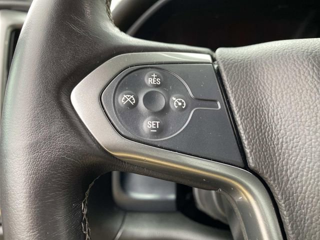 Used 2018 Chevrolet Silverado 1500 LT w/ All Star Edition image 15