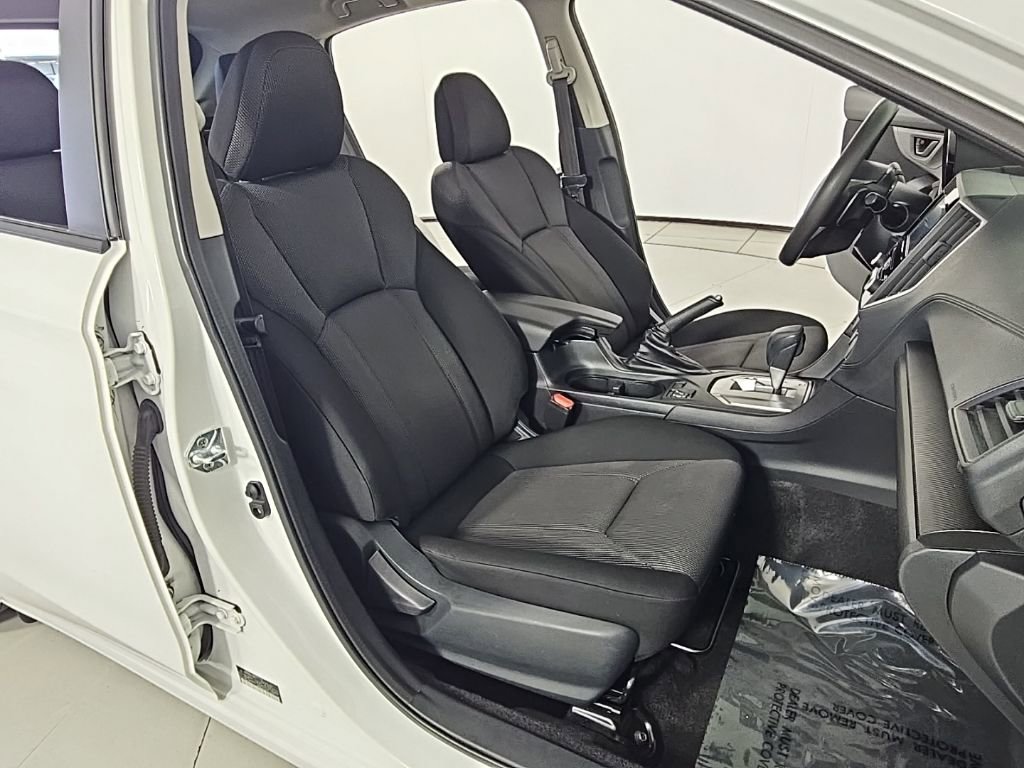 Used 2022 Subaru Impreza Premium image 19