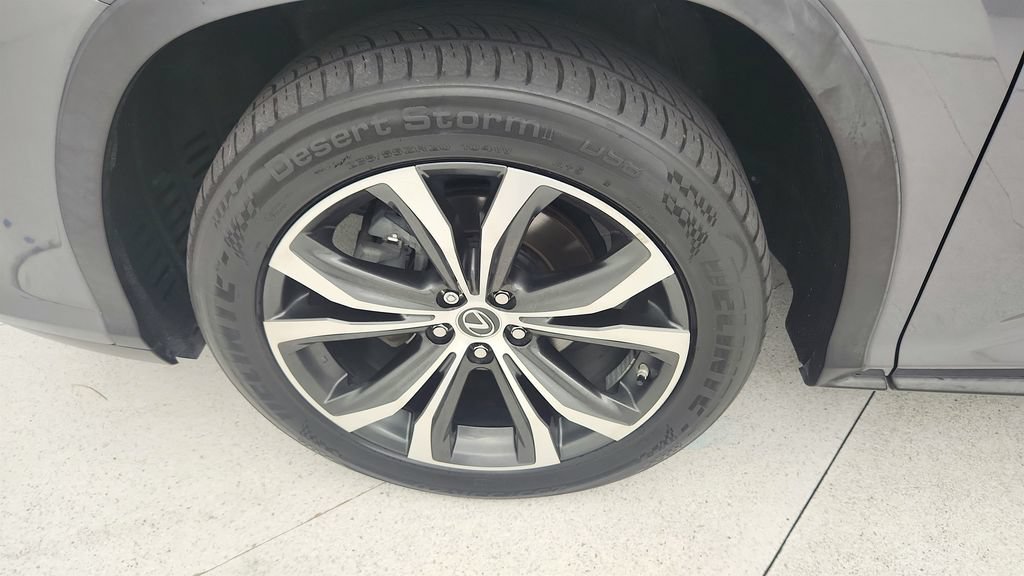 Used 2019 Lexus RX 350 FWD w/ Premium Package image 28