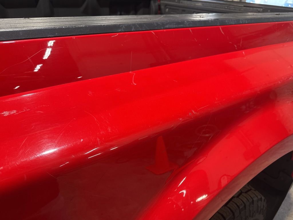 Used 2023 Ford F350 XLT AWD/4WD image 14
