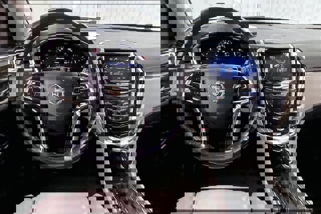 Used 2015 Cadillac SRX Performance w/ Driver Awareness Package FWD image 5