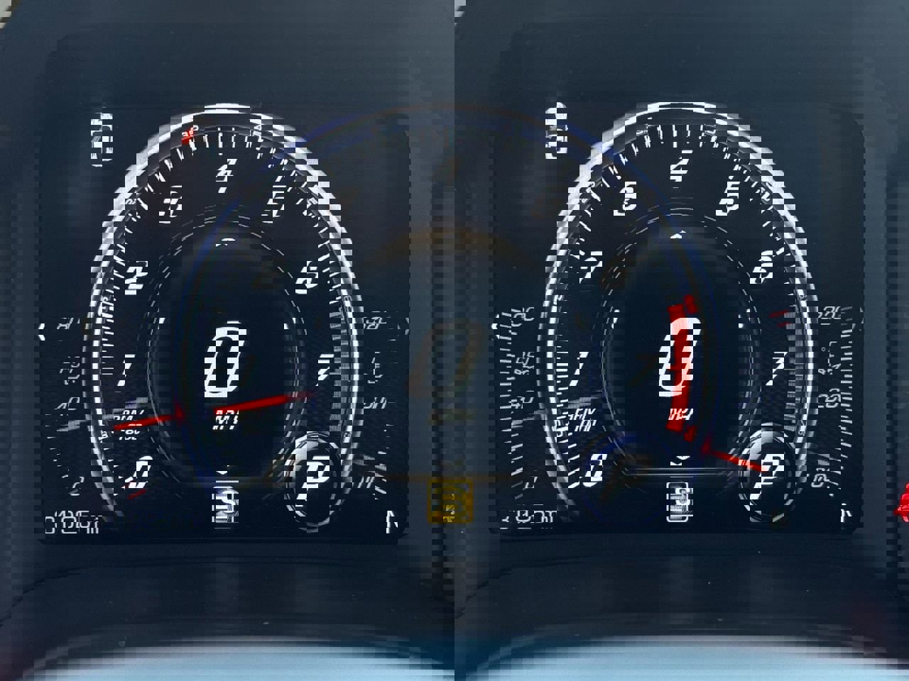 Used 2016 Chevrolet Corvette Stingray Coupe w/ 2LT Preferred Equipment Group image 17