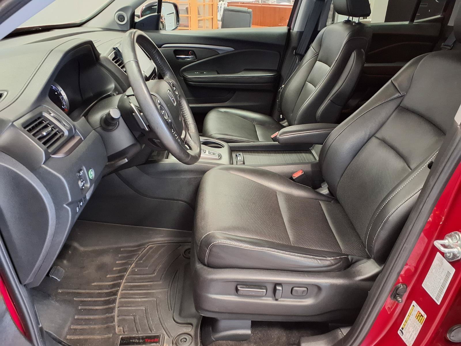 Used 2022 Honda Ridgeline RTL-E image 20