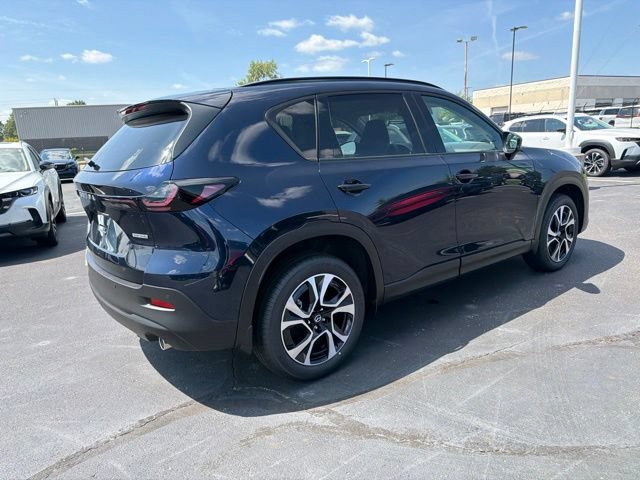 New 2026 MAZDA CX-5 Preferred AWD/4WD image 6