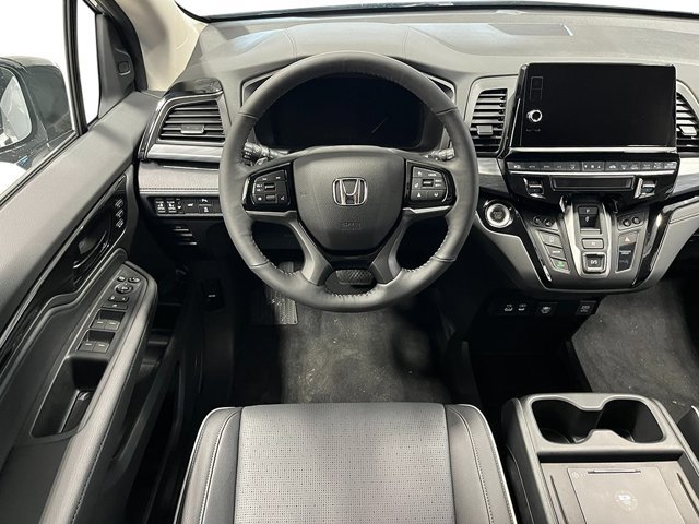 New 2027 Honda Odyssey Elite image 18