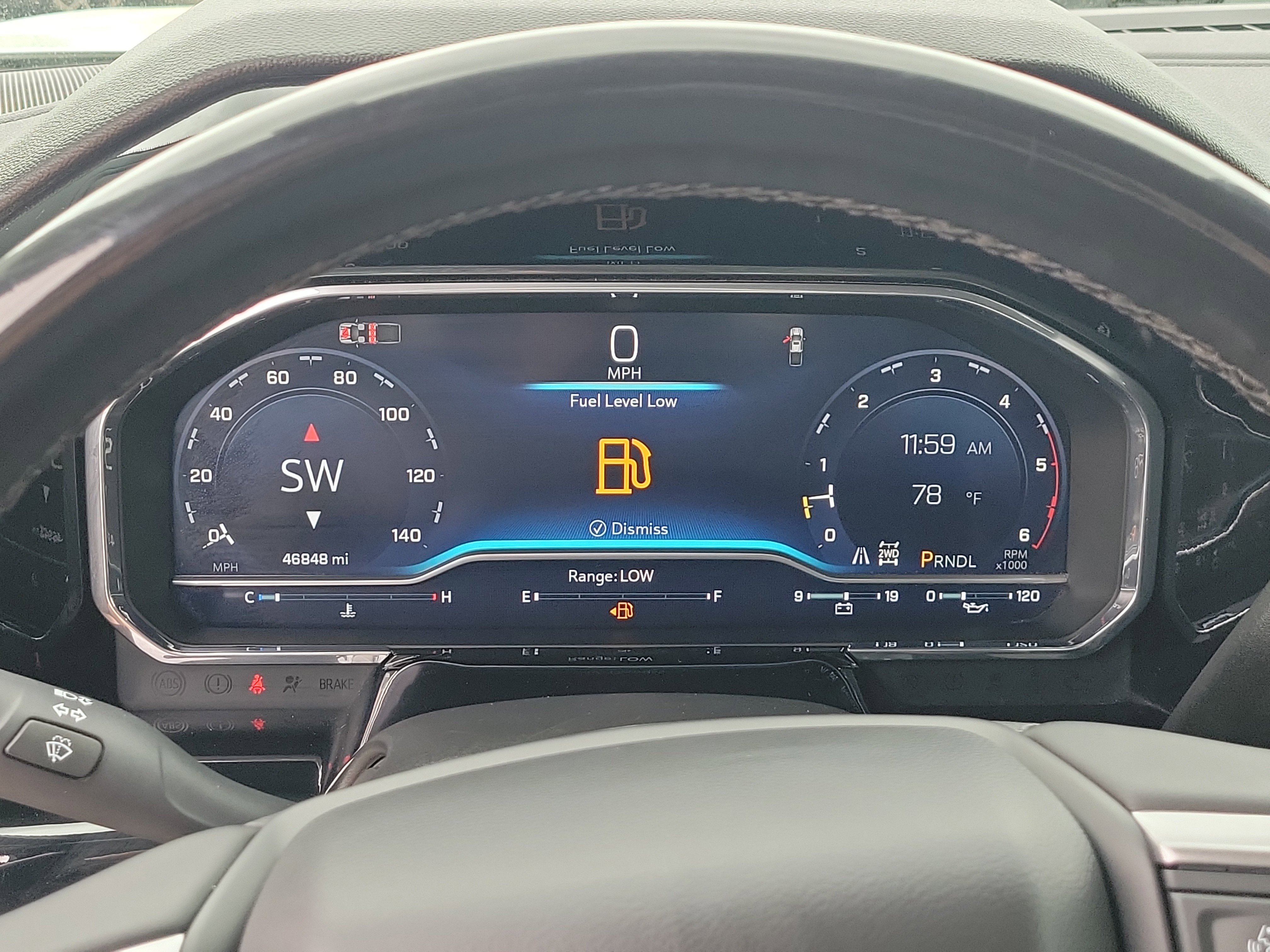 Used 2024 Chevrolet Silverado 2500 LT image 25