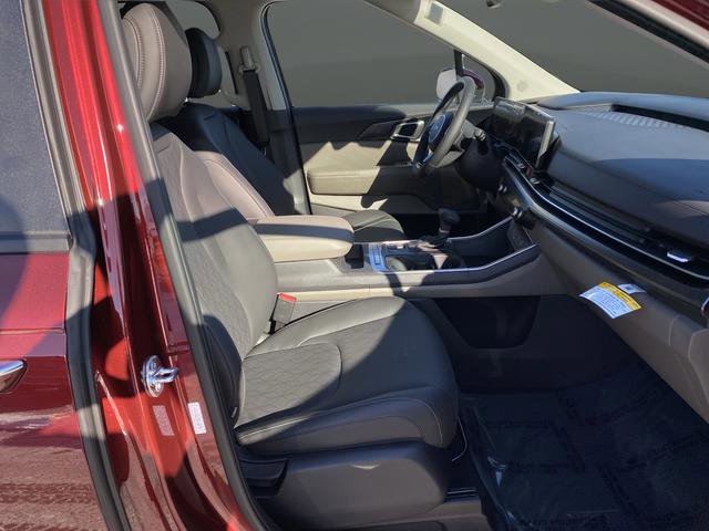 New 2026 Kia Carnival image 34