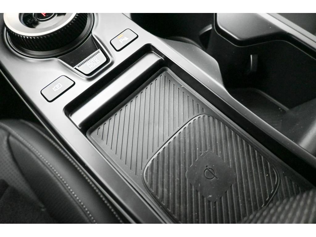 New 2025 Kia EV6 Wind image 26