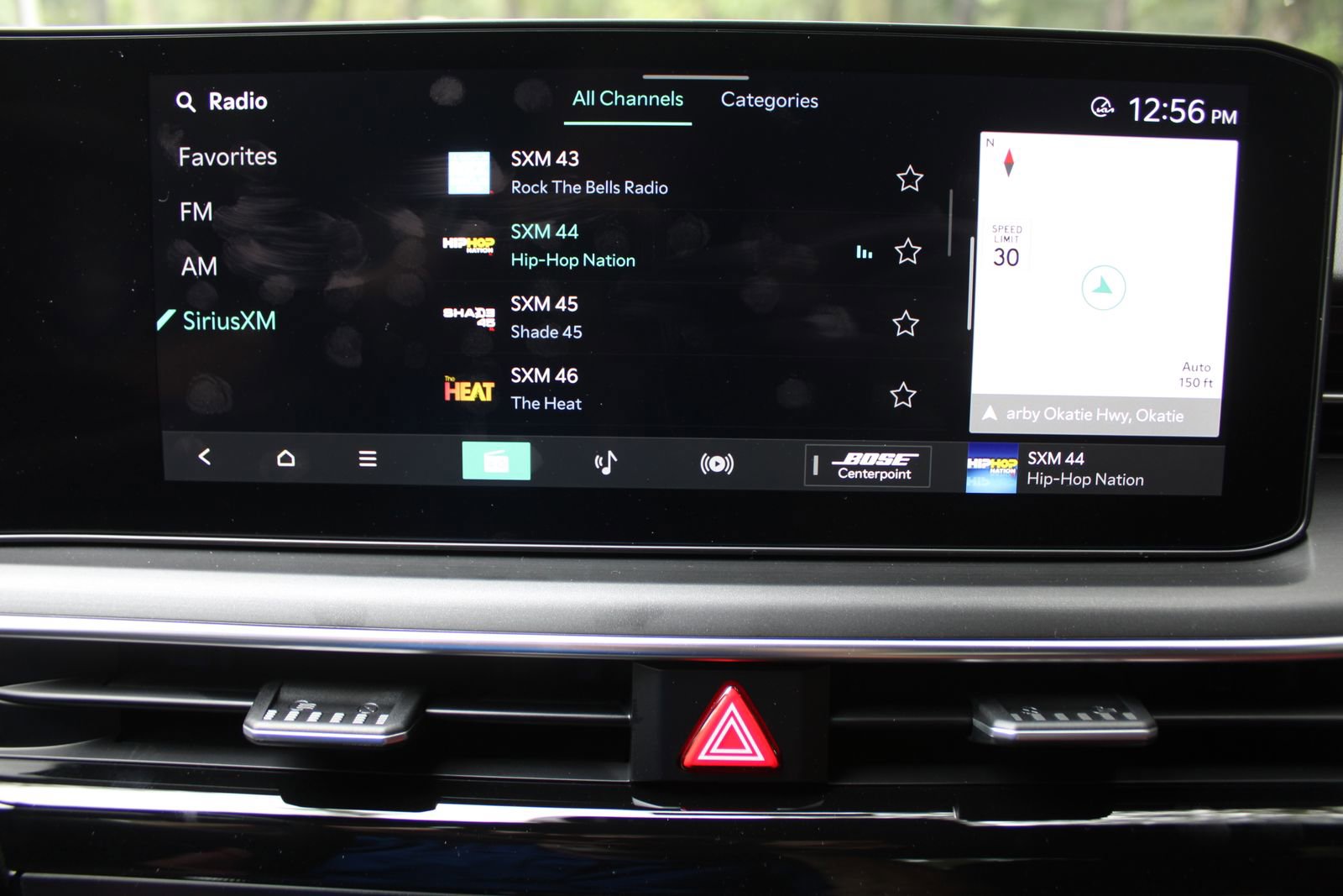 New 2026 Kia K5 GT-Line image 41