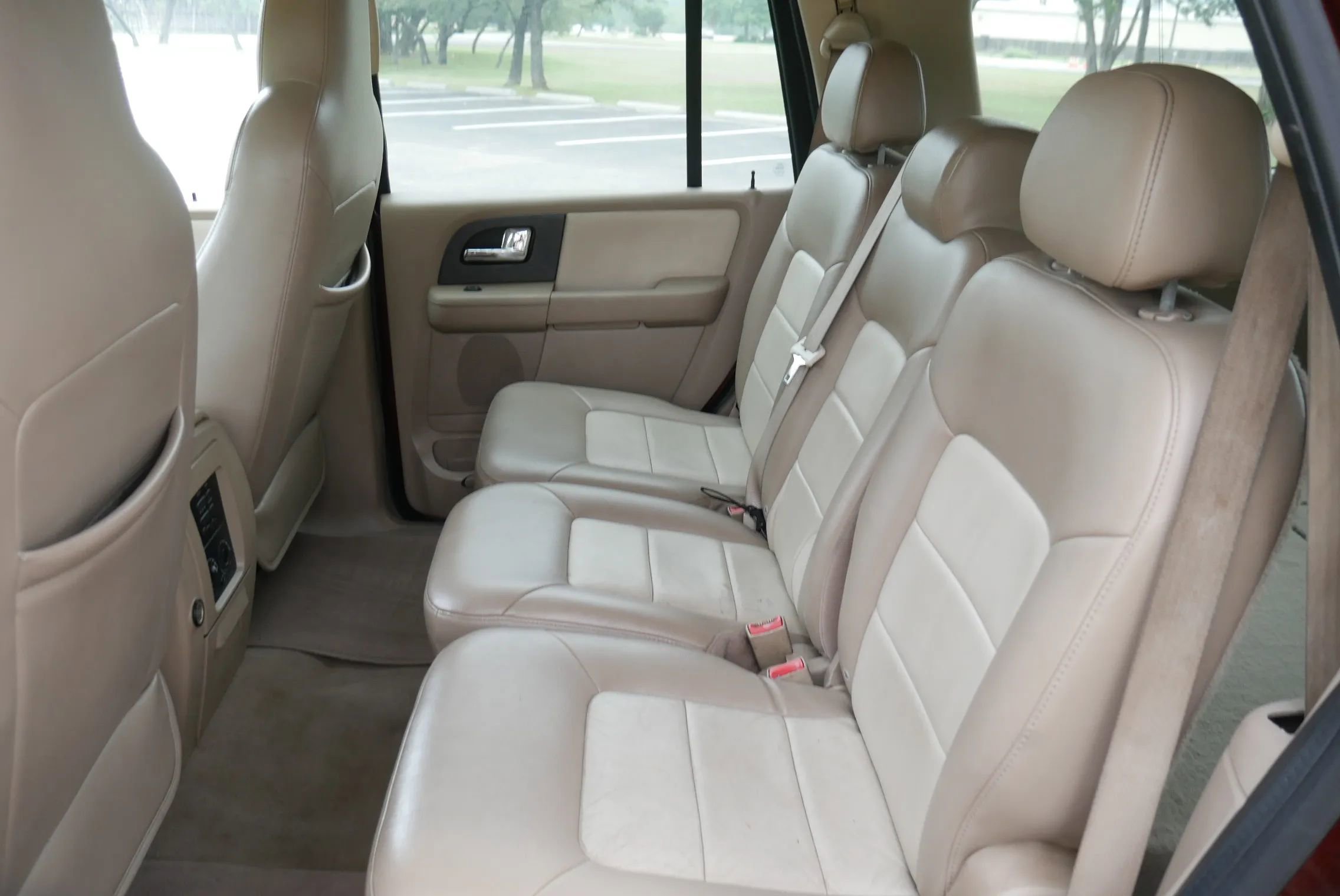 Used 2006 Ford Expedition Eddie Bauer RWD image 19