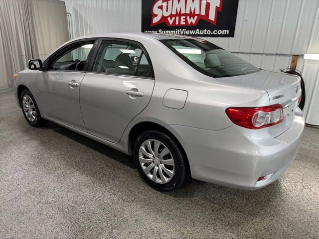 Used 2013 Toyota Corolla LE image 6