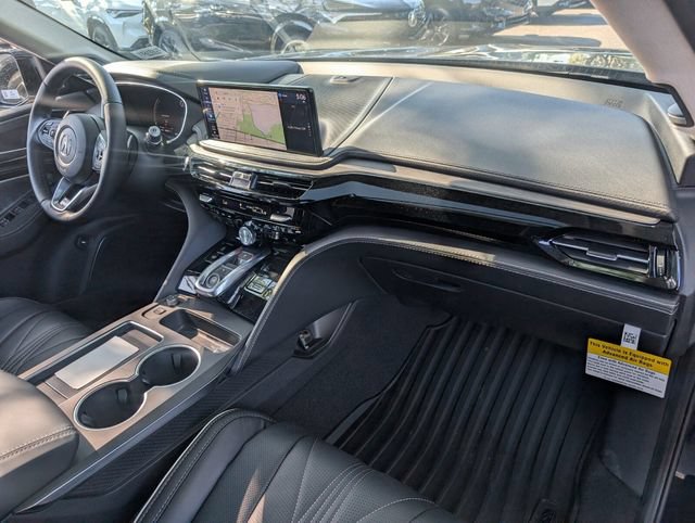 New 2026 Acura MDX SH-AWD w/ Advance Package image 8