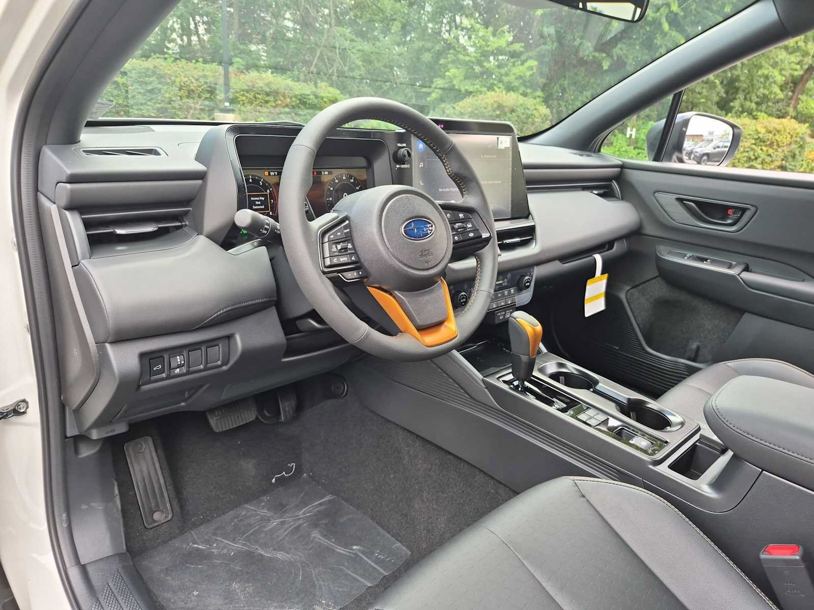 New 2026 Subaru Outback Wilderness AWD/4WD image 10