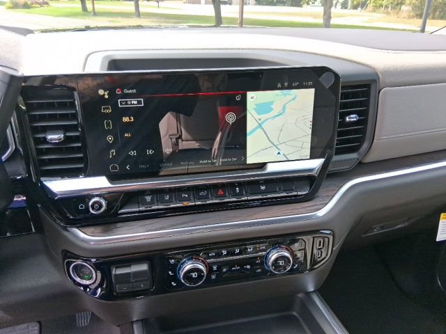 New 2026 GMC Sierra 2500 SLT w/ SLT Premium Package image 14