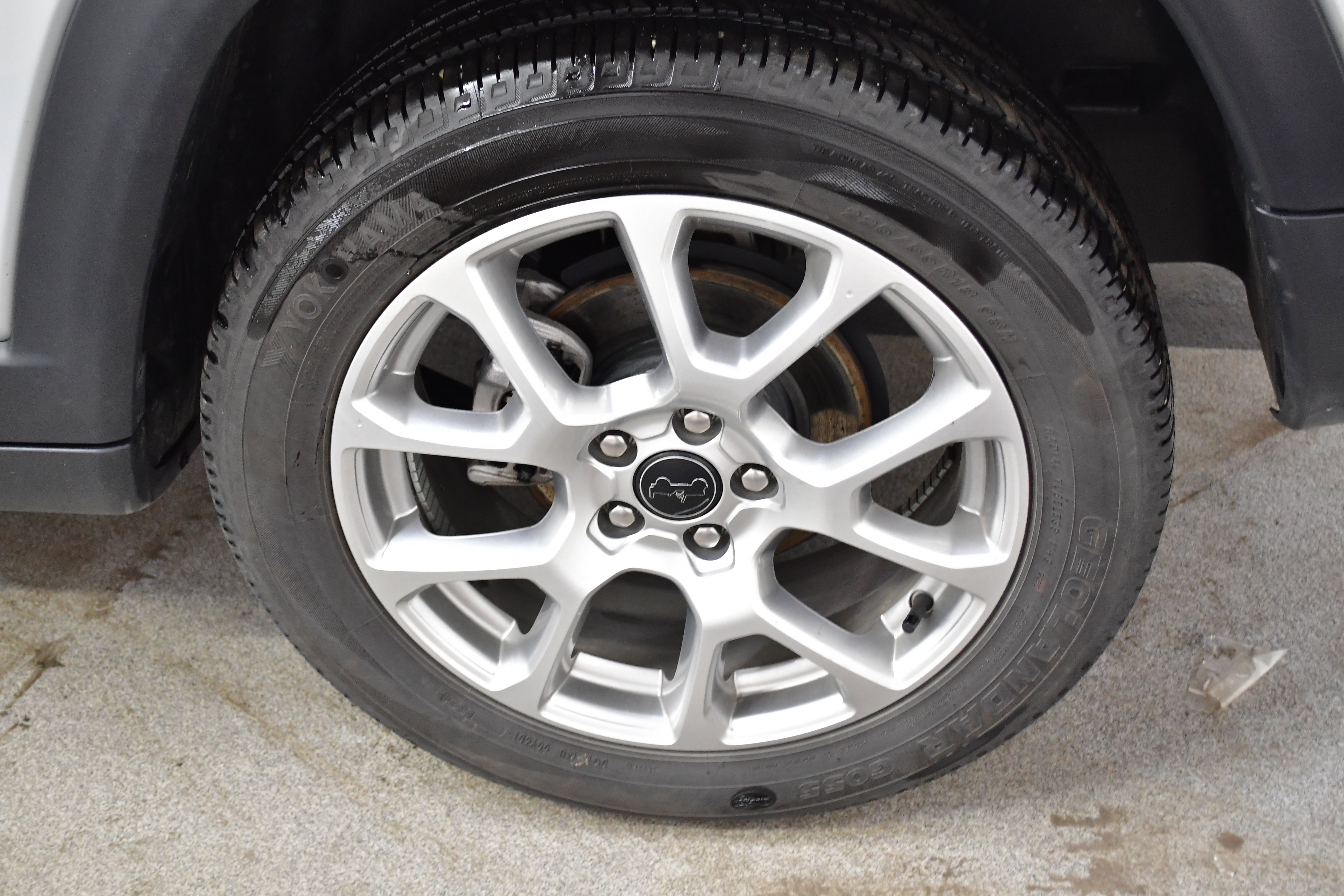 Used 2025 Jeep Compass Limited AWD/4WD image 33
