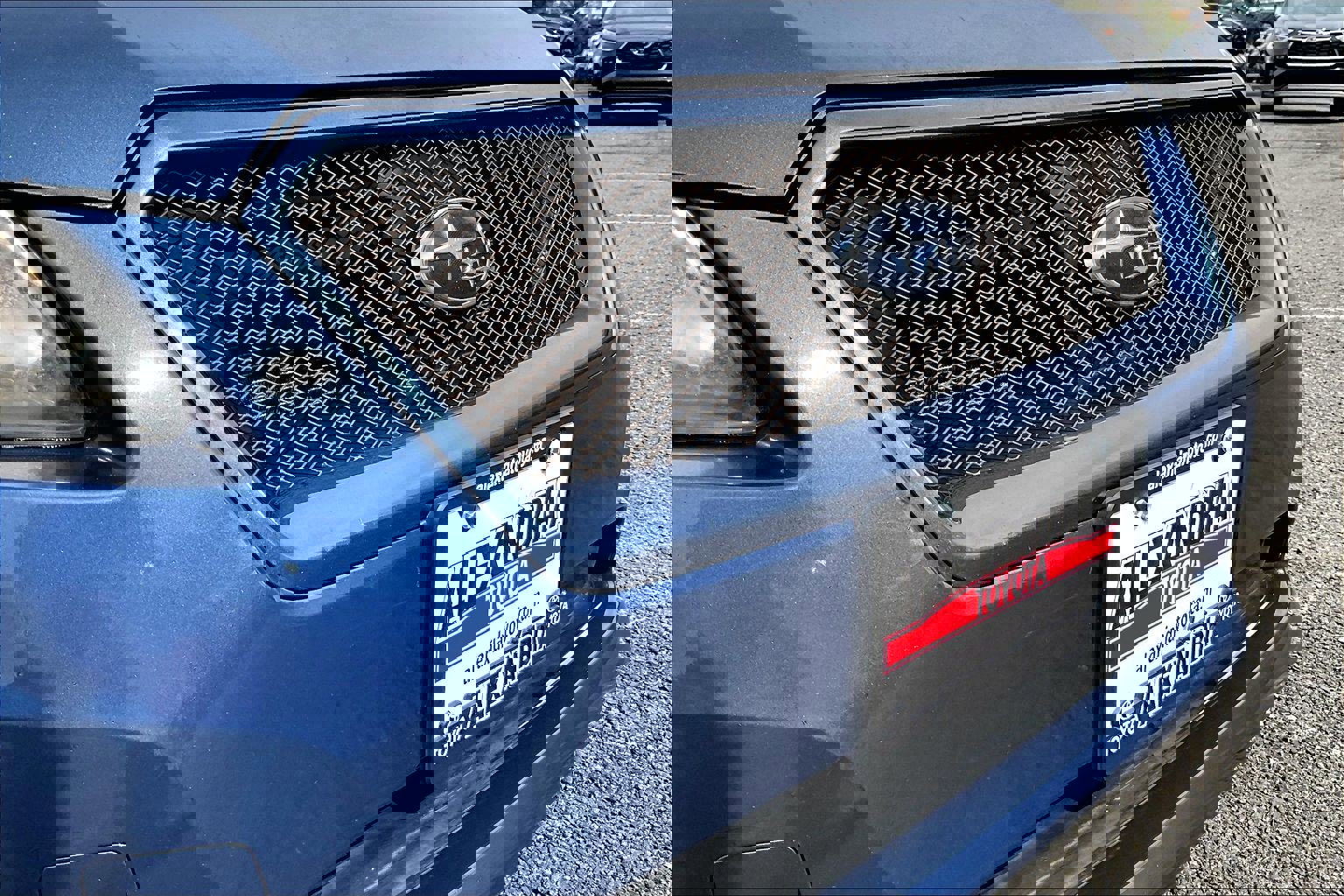 Used 2012 Subaru Impreza 2.0i Premium image 26