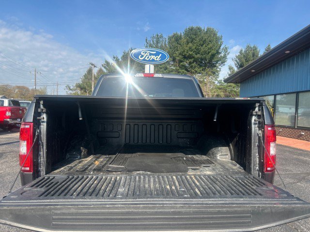 Used 2019 Ford F150 XLT AWD/4WD image 8
