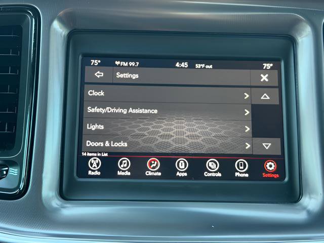 Used 2021 Dodge Challenger SXT image 18