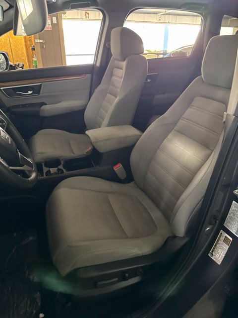 Used 2022 Honda CR-V EX image 34