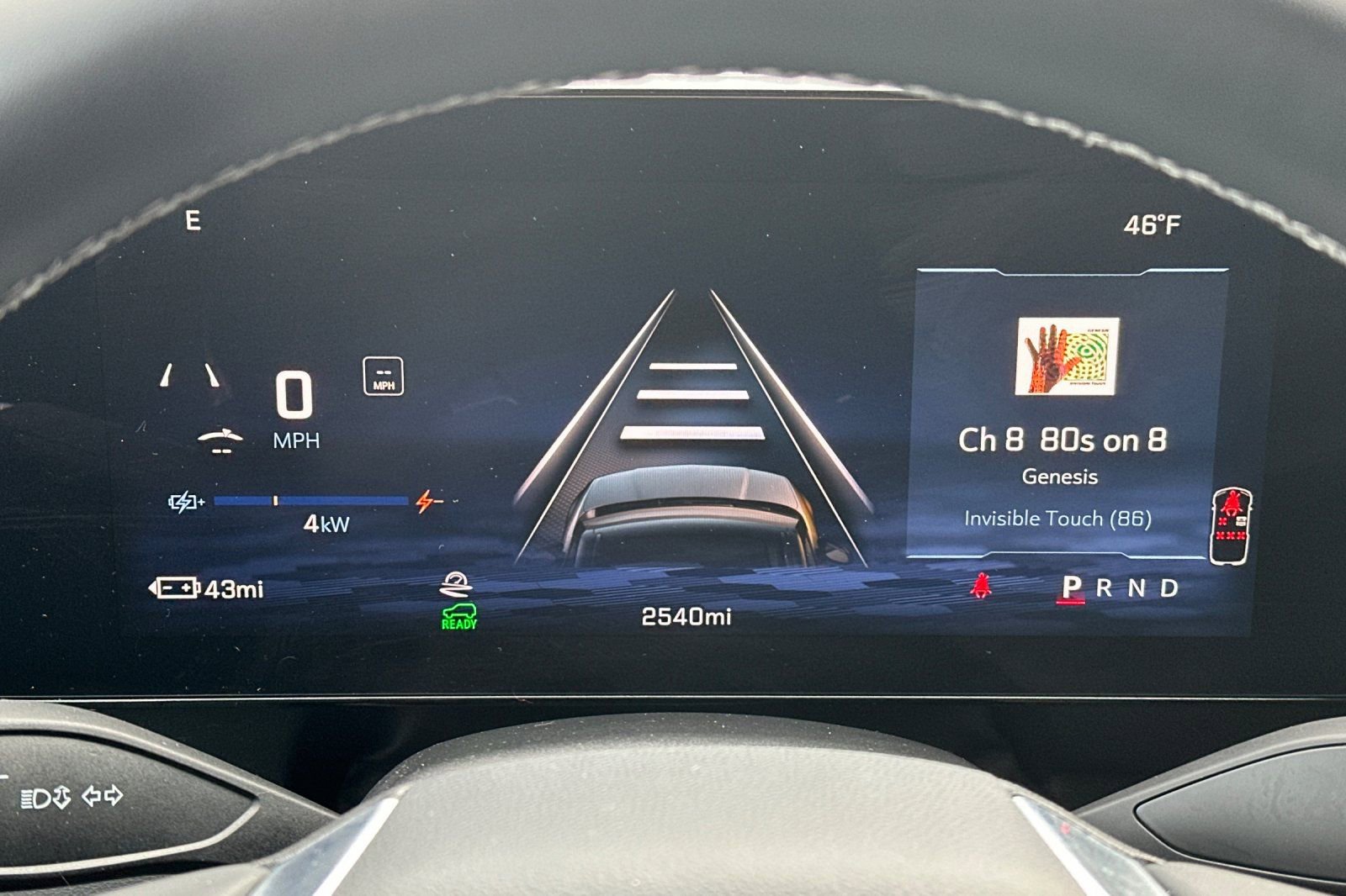 Used 2026 Chevrolet Blazer EV LT image 39