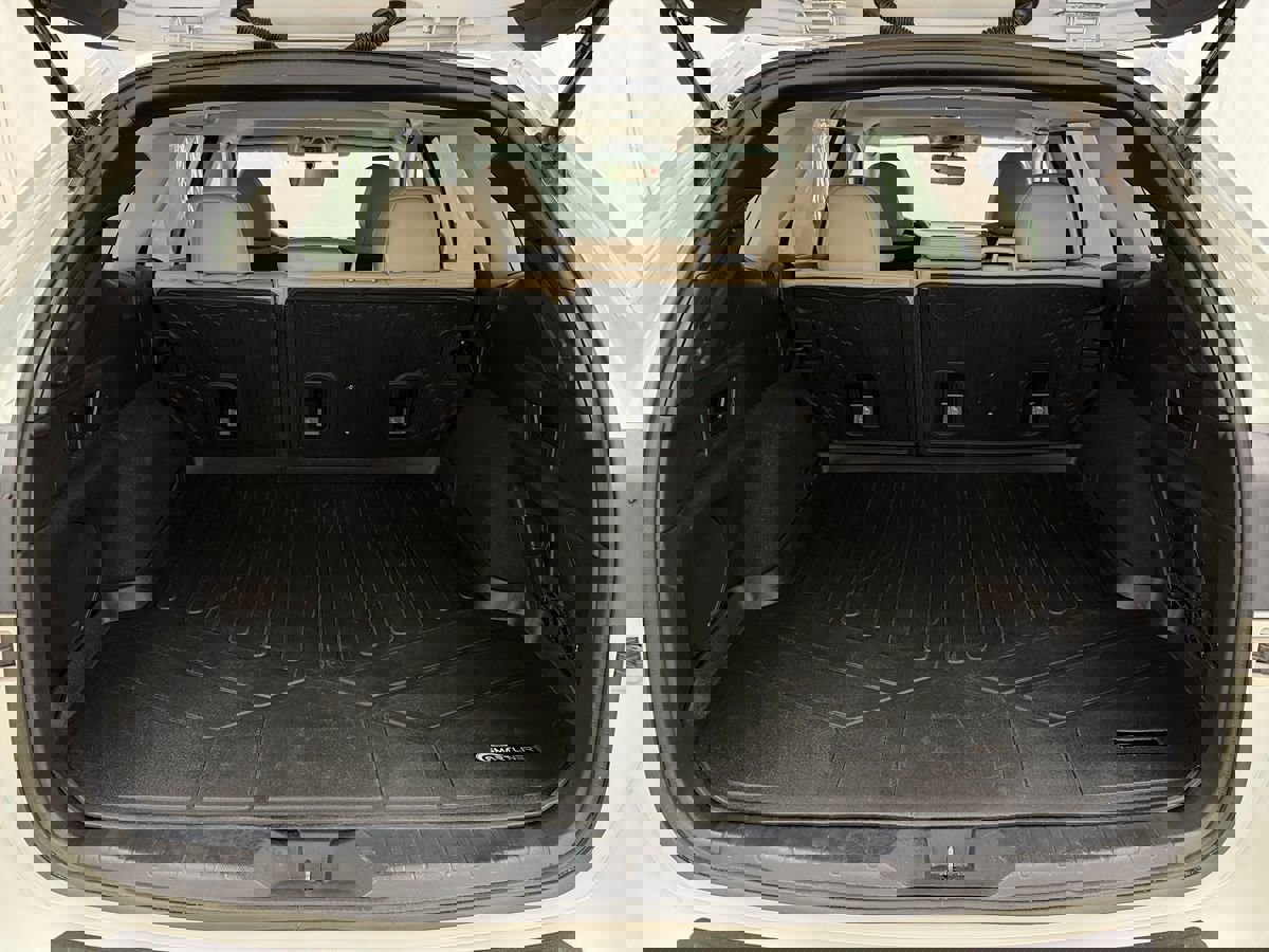 Used 2020 Subaru Outback Limited w/ Popular Package #2 image 34