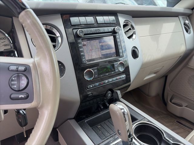 Used 2014 Ford Expedition Limited w/ Equipment Group 301A image 6