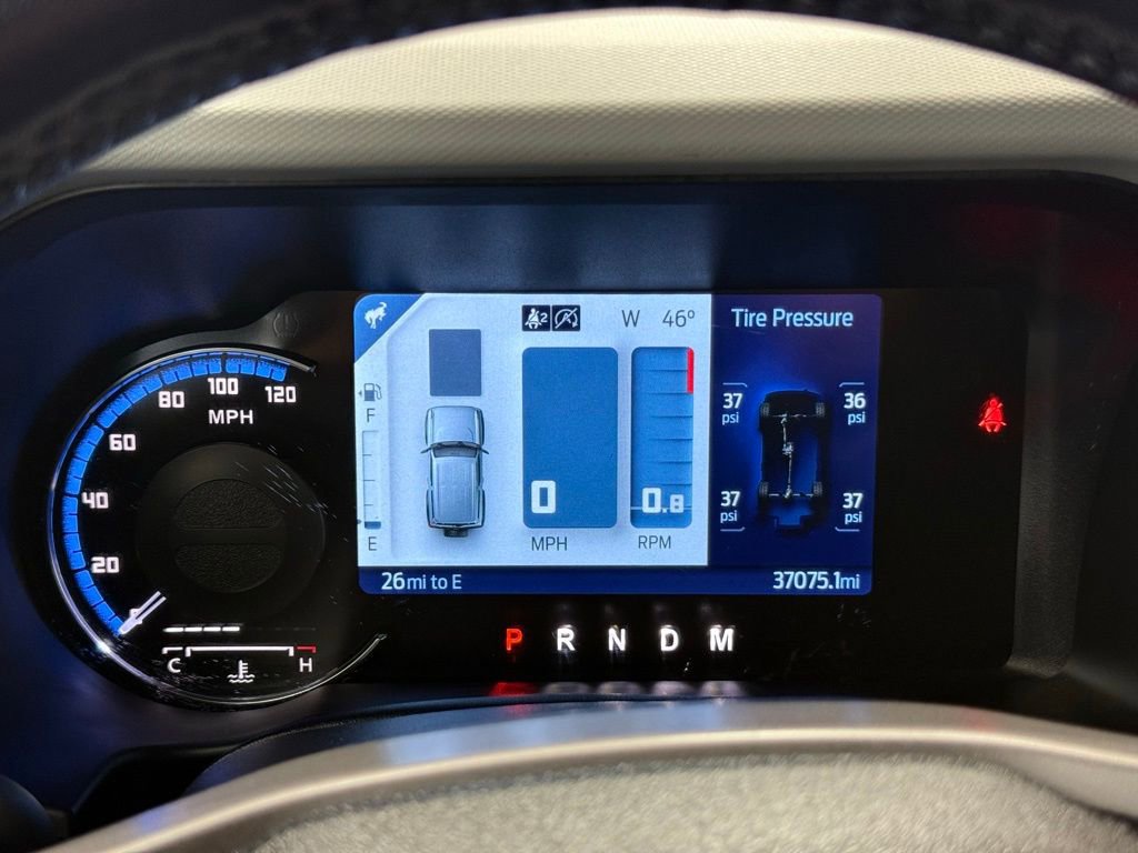 Used 2023 Ford Bronco Badlands image 32