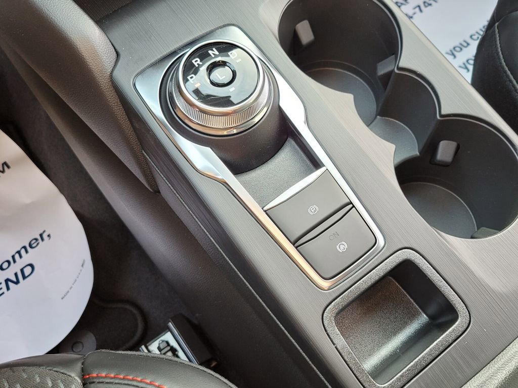 New 2026 Ford Escape ST-Line Select w/ Tech Pack #1 image 23