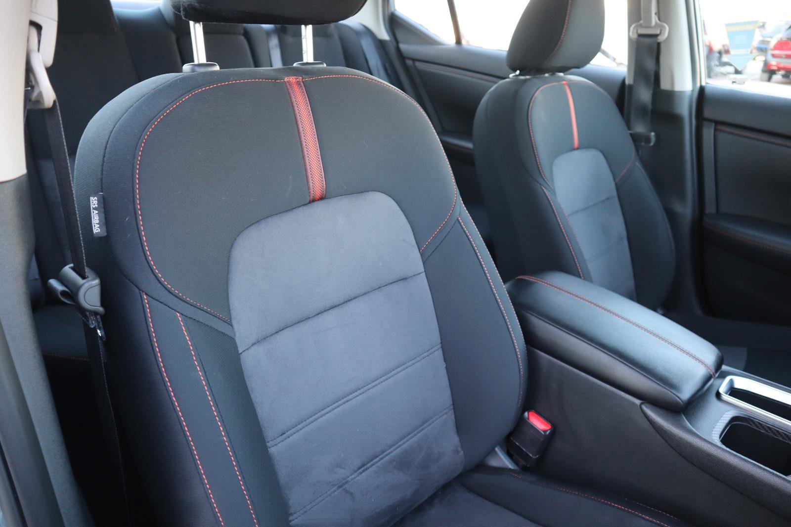 Used 2024 Nissan Sentra SR image 16