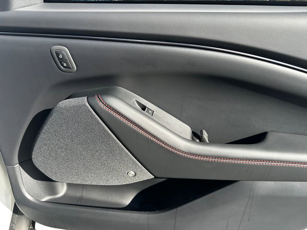 New 2025 Ford Mustang Mach-E Premium w/ Sport Appearance Package image 38