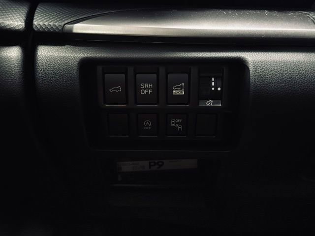 Used 2023 Subaru Forester Premium image 29