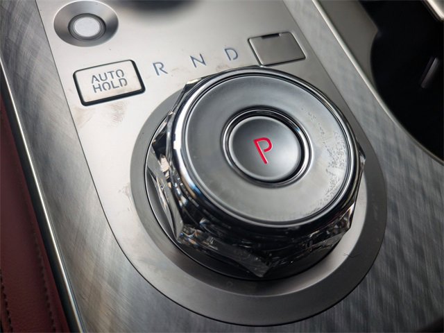 Used 2026 Genesis GV70 2.5T Sport Prestige image 7