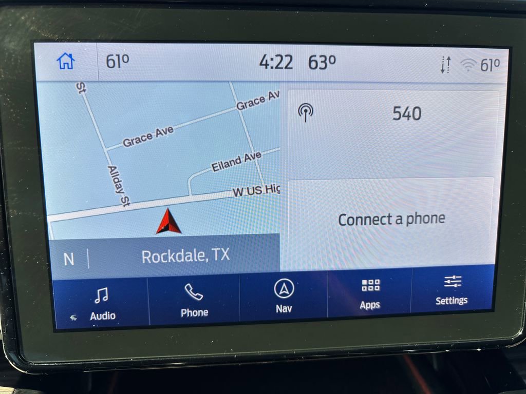 Used 2022 Ford Explorer Limited w/ Equipment Group 301A image 20