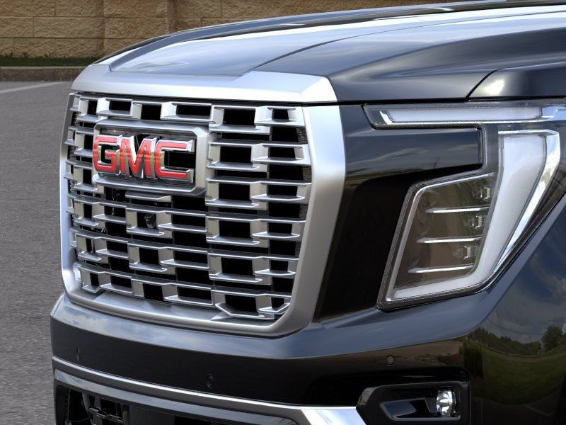 New 2026 GMC Yukon XL Denali w/ Advanced Technology Package AWD/4WD image 15